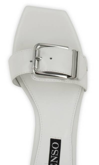 γρ Senso γόβες tommie marzipan D4LN140