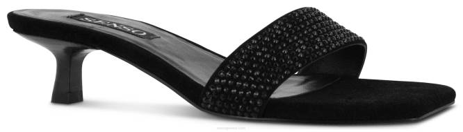 γρ Senso γόβες tori έβενο D4LN145