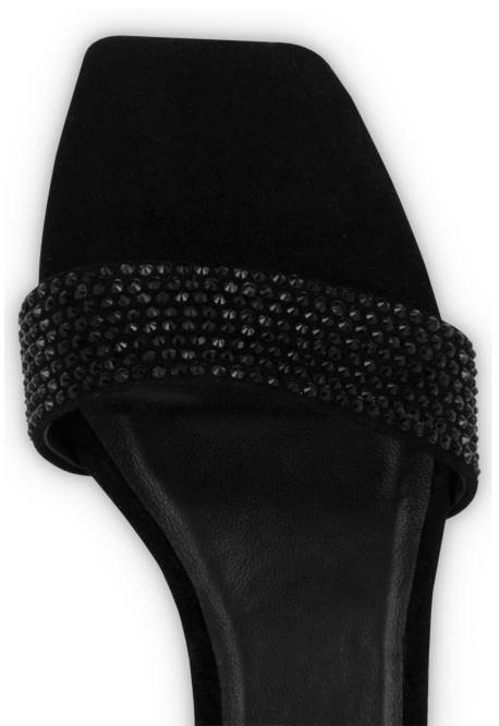 γρ Senso γόβες tori έβενο D4LN145