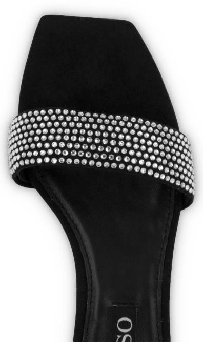 γρ Senso γόβες tori ασημί D4LN146