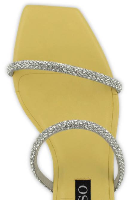 γρ Senso τακούνια umber i νεραγκούλα D4LN248