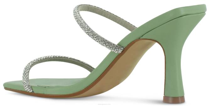 γρ Senso γόβες umber i φιστίκι D4LN249