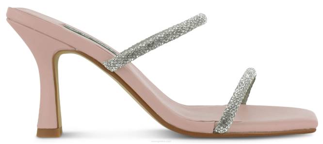 γρ Senso τακούνια umber ii ρουζ D4LN250