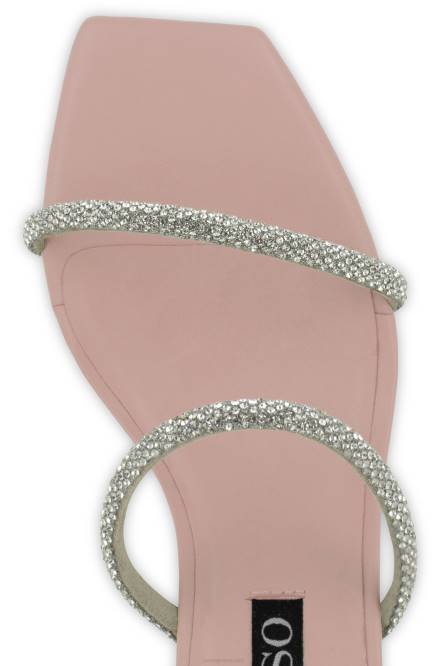 γρ Senso τακούνια umber ii ρουζ D4LN250