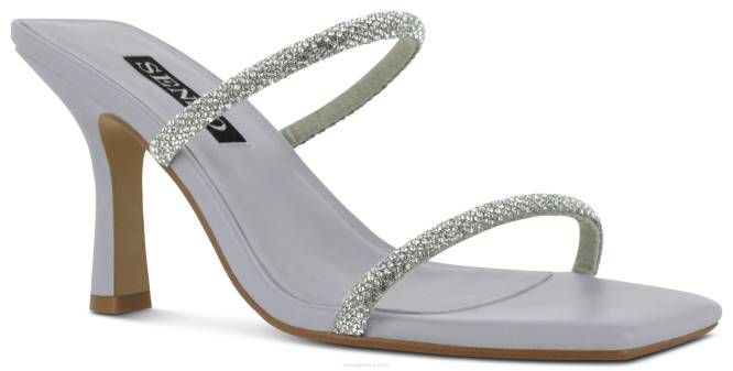 γρ Senso γόβες umber iii λεβάντα D4LN251