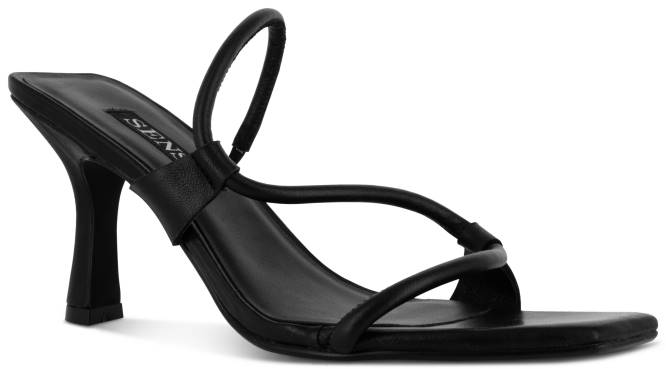 γρ Senso γόβες uxley έβενο D4LN263