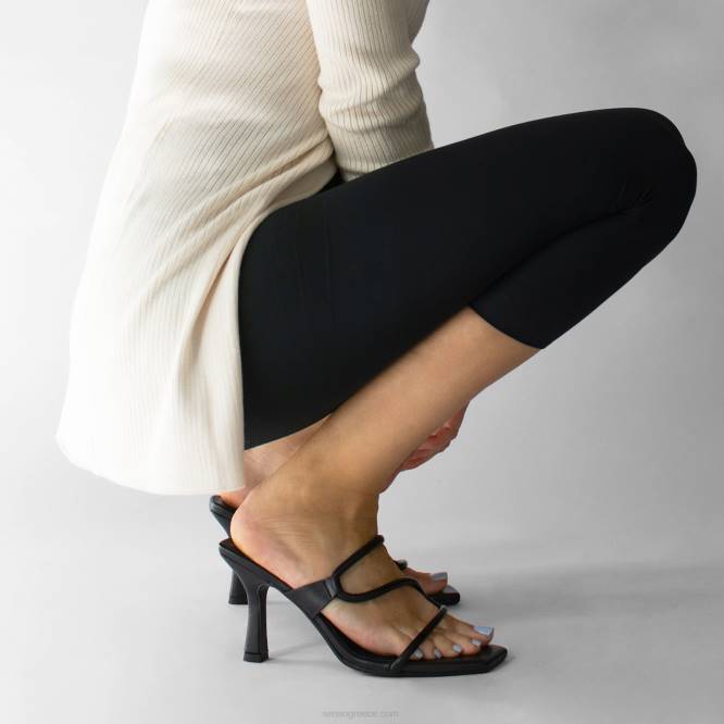 γρ Senso γόβες uxley έβενο D4LN263