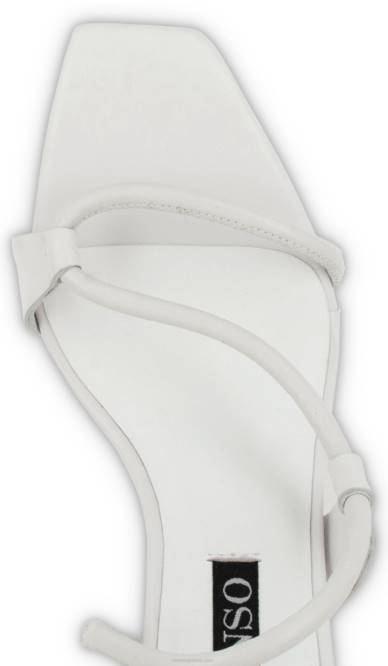 γρ Senso τακούνια uxley κιμωλία D4LN264