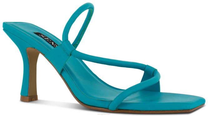 γρ Senso γόβες uxley aqua D4LN266