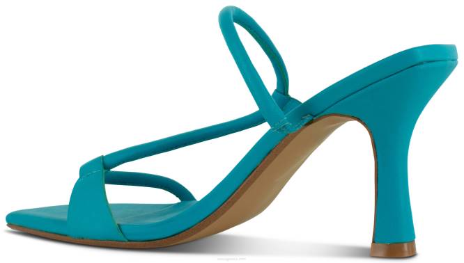 γρ Senso γόβες uxley aqua D4LN266