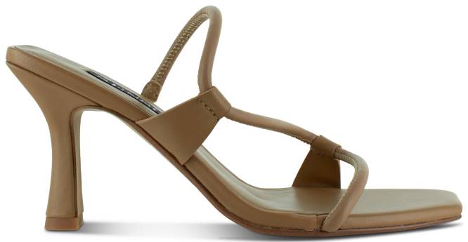 γρ Senso γόβες uxley butterscotch D4LN265