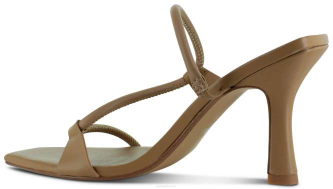 γρ Senso γόβες uxley butterscotch D4LN265