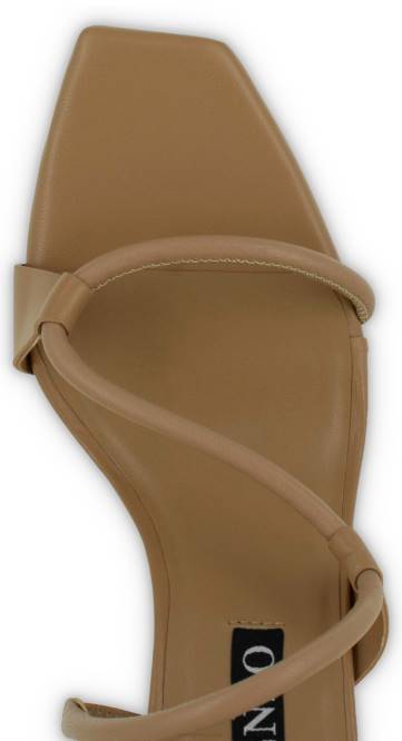 γρ Senso γόβες uxley butterscotch D4LN265