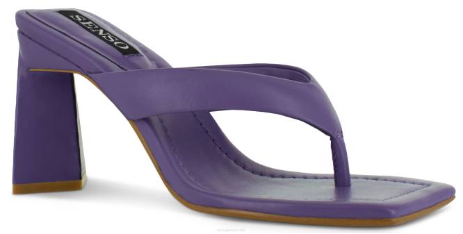 γρ Senso τακούνια vale αμέθυστος D4LN283