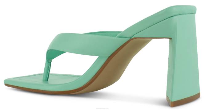 γρ Senso τακούνια vale spearmint D4LN282