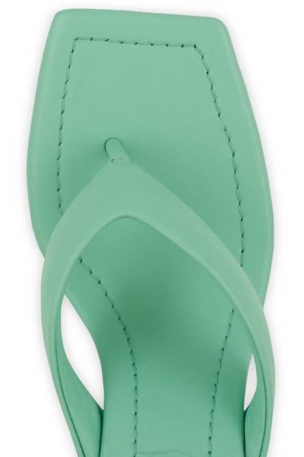 γρ Senso τακούνια vale spearmint D4LN282