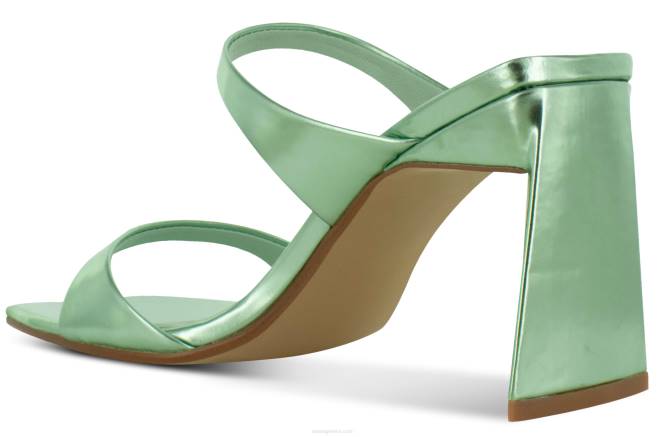 γρ Senso γόβες valeria matcha D4LN293