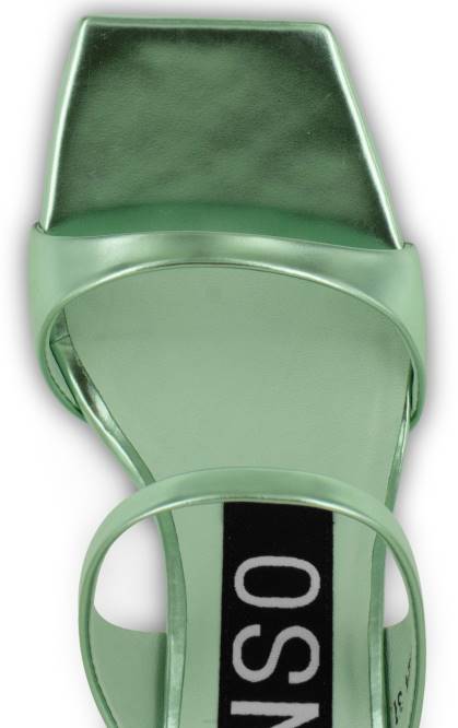 γρ Senso γόβες valeria matcha D4LN293