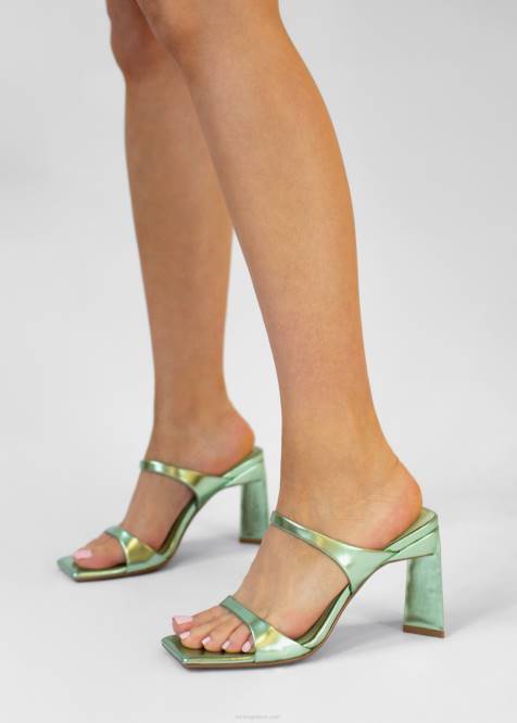 γρ Senso γόβες valeria matcha D4LN293