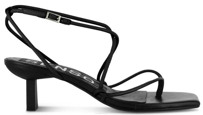 γρ Senso γόβες wella έβενος D4LN166