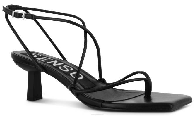 γρ Senso γόβες wella έβενος D4LN166