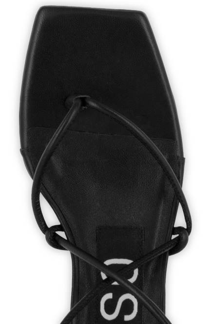 γρ Senso γόβες wella έβενος D4LN166