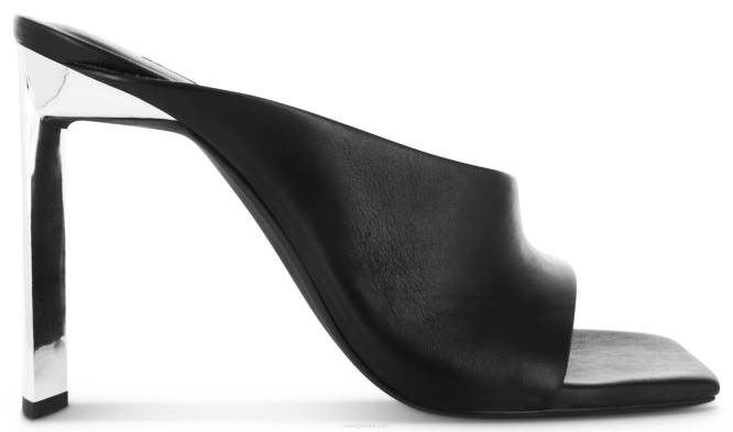 γρ Senso υπογραφές wilhemina i έβενος D4LN347