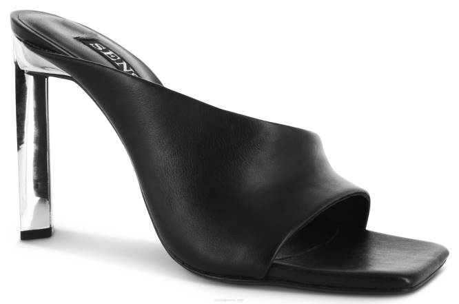 γρ Senso υπογραφές wilhemina i έβενος D4LN347