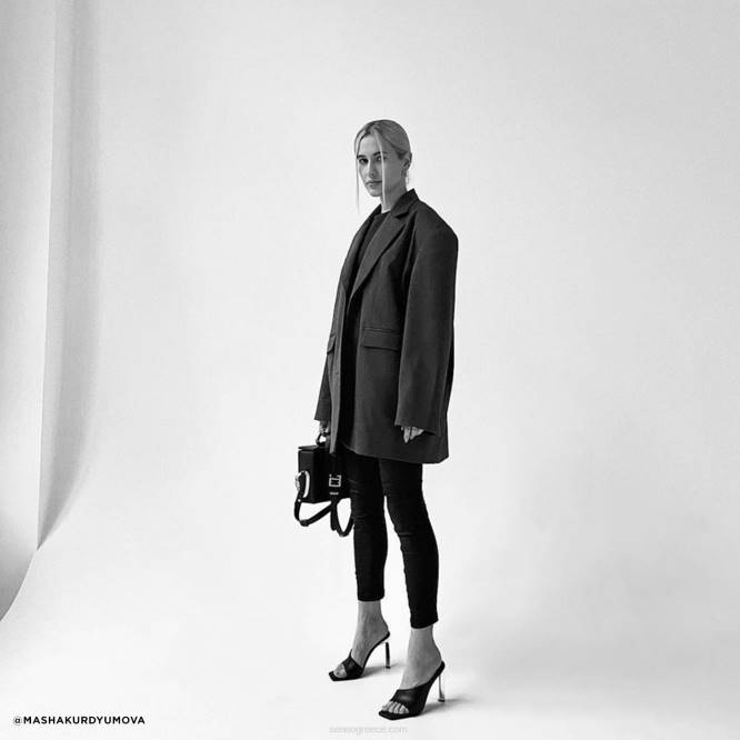 γρ Senso υπογραφές wilhemina i έβενος D4LN347