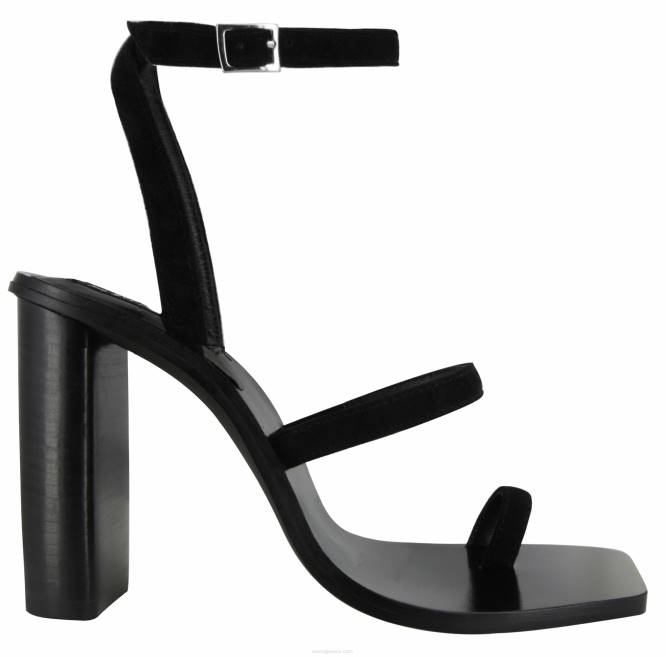 γρ Senso τακούνια yabba ii έβενος D4LN336