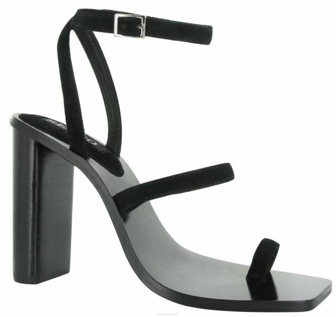 γρ Senso τακούνια yabba ii έβενος D4LN336