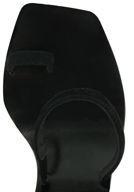 γρ Senso τακούνια yabba ii έβενος D4LN336