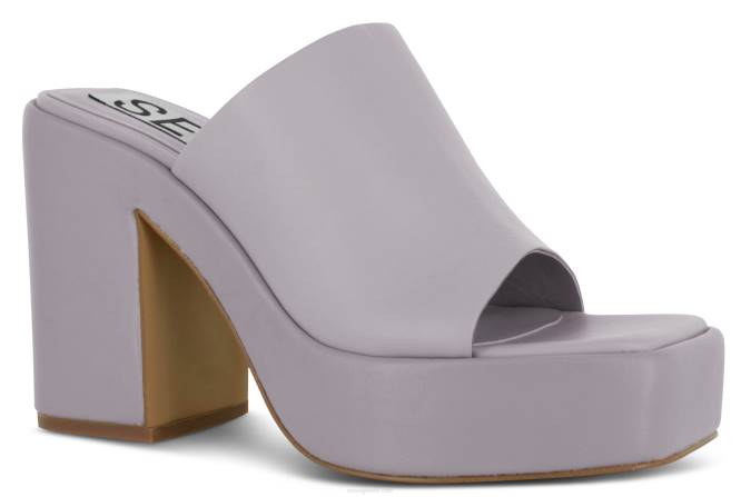 γρ Senso γόβες yael λιλά D4LN333