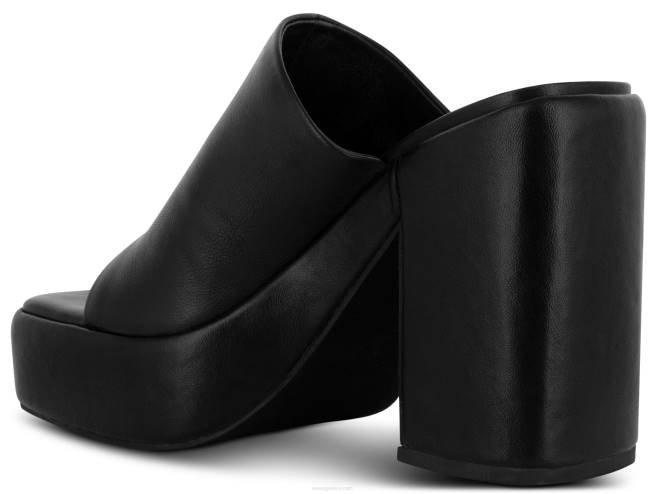 γρ Senso τακούνια yael έβενος D4LN334