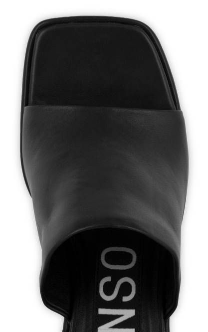 γρ Senso τακούνια yael έβενος D4LN334