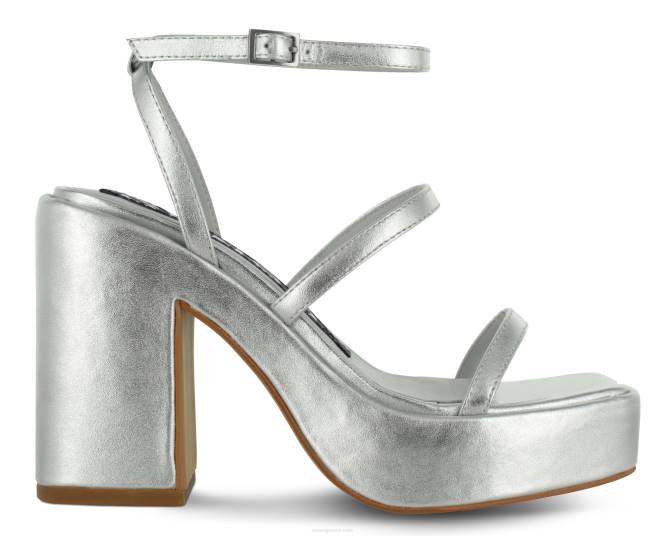 γρ Senso γόβες yasmin i ατσάλι D4LN328