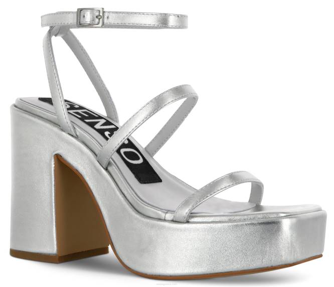 γρ Senso γόβες yasmin i ατσάλι D4LN328