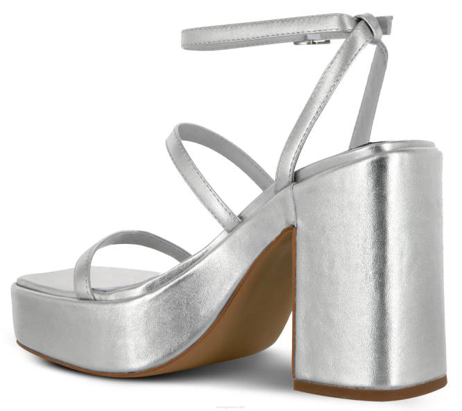 γρ Senso γόβες yasmin i ατσάλι D4LN328