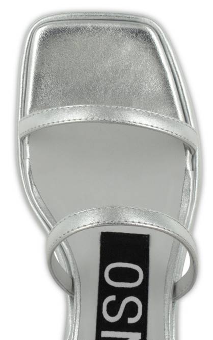 γρ Senso γόβες yasmin i ατσάλι D4LN328