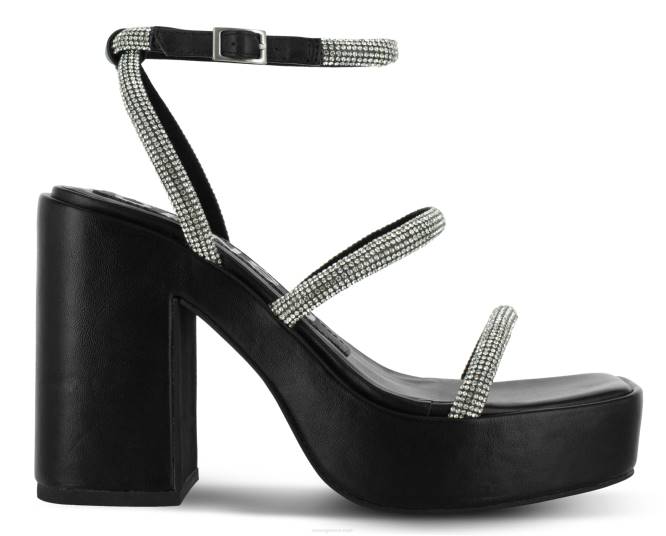 γρ Senso γόβες yasmin ii έβενος D4LN329