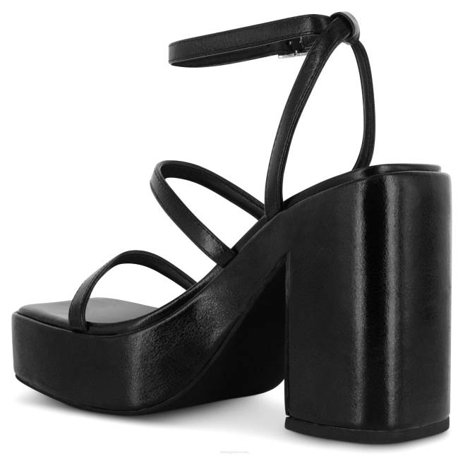 γρ Senso γόβες yasmin iii έβενος D4LN330