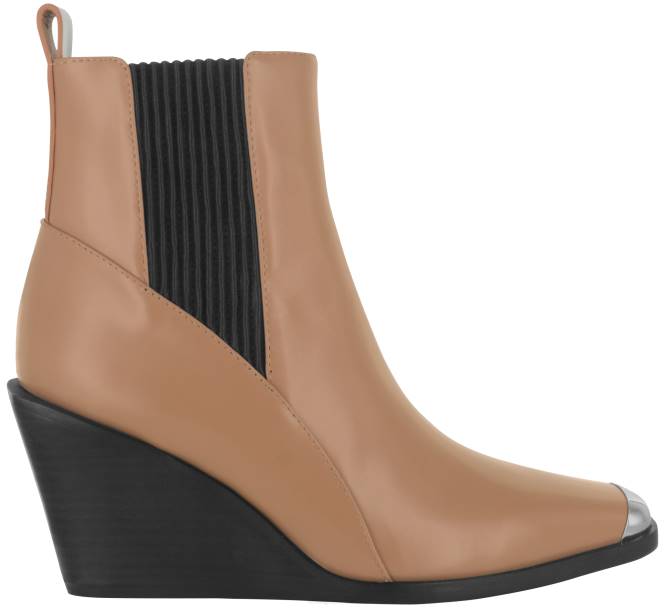 γρ Senso φθινόπωρο/χειμώνας 20 γουέστον ii φοντάν D4LN86