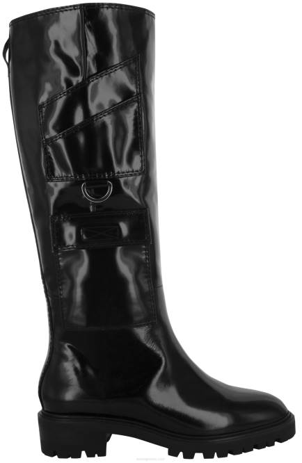 γρ Senso φθινόπωρο/χειμώνας 20 mikki ii έβενος D4LN31