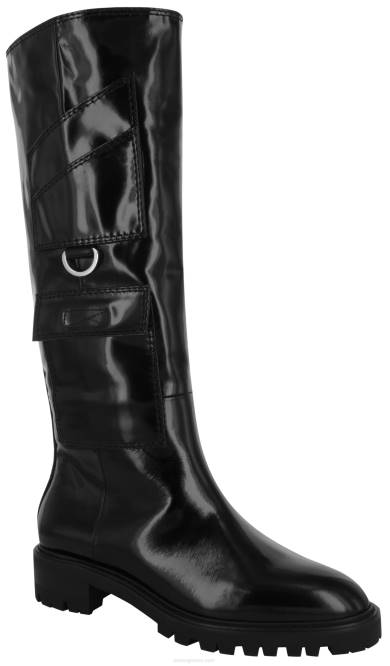 γρ Senso φθινόπωρο/χειμώνας 20 mikki ii έβενος D4LN31