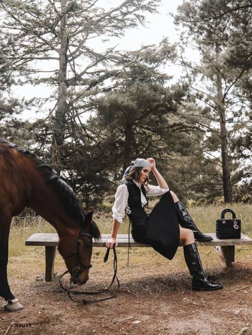 γρ Senso φθινόπωρο/χειμώνας 20 mikki ii έβενος D4LN31