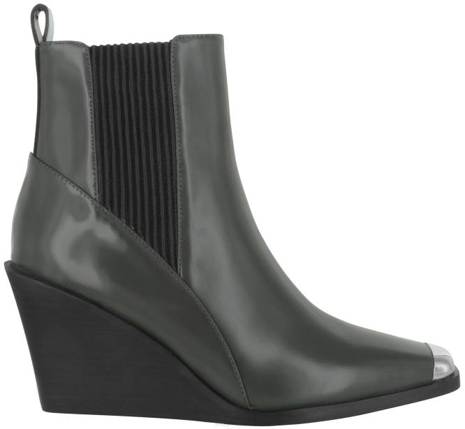 γρ Senso φθινόπωρο/χειμώνας 20 weston ii γραφίτης D4LN88