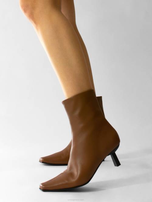 γρ Senso άνοιξη/καλοκαίρι 21 ορλί κάστανο D4LN52