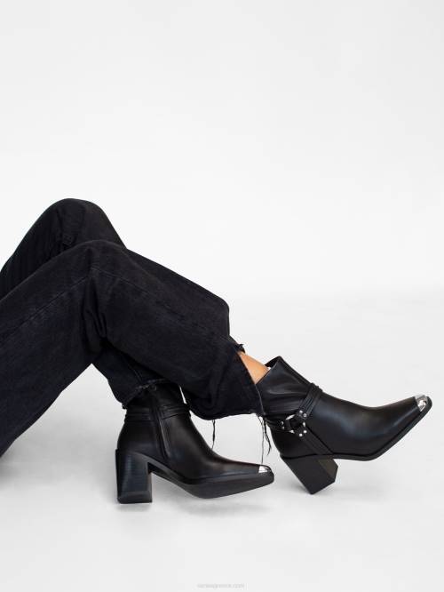 γρ Senso φθινόπωρο/χειμώνας 21 κυνηγός έβενος D4LN75