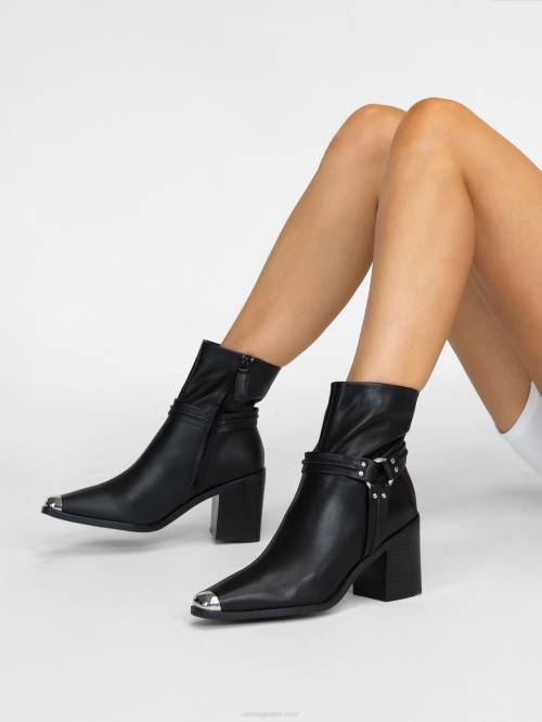 γρ Senso φθινόπωρο/χειμώνας 21 κυνηγός έβενος D4LN75