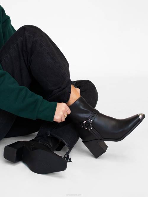 γρ Senso φθινόπωρο/χειμώνας 21 κυνηγός έβενος D4LN75